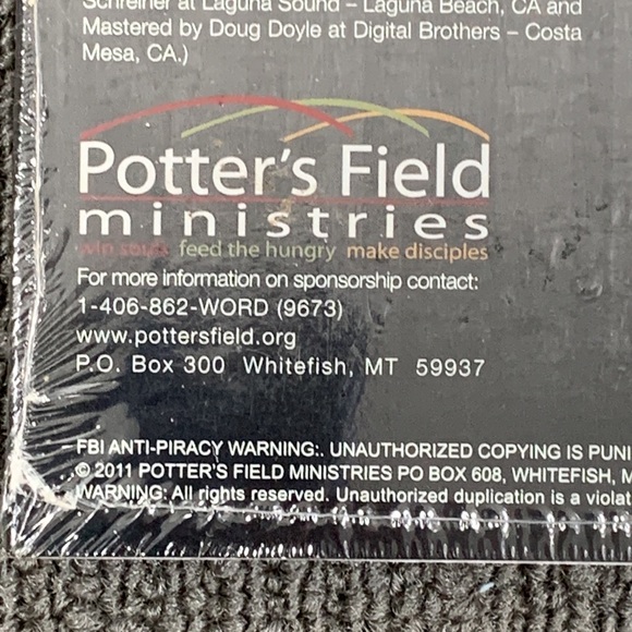 Pam Rozell 20th Anniversary Collection CD 2011 Digipak New sealed - Picture 7 of 7